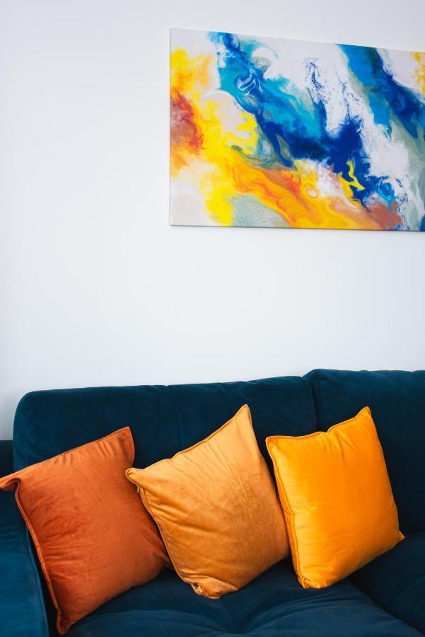 Redland Green Apartments By Mycityhaven Bristol Ngoại thất bức ảnh