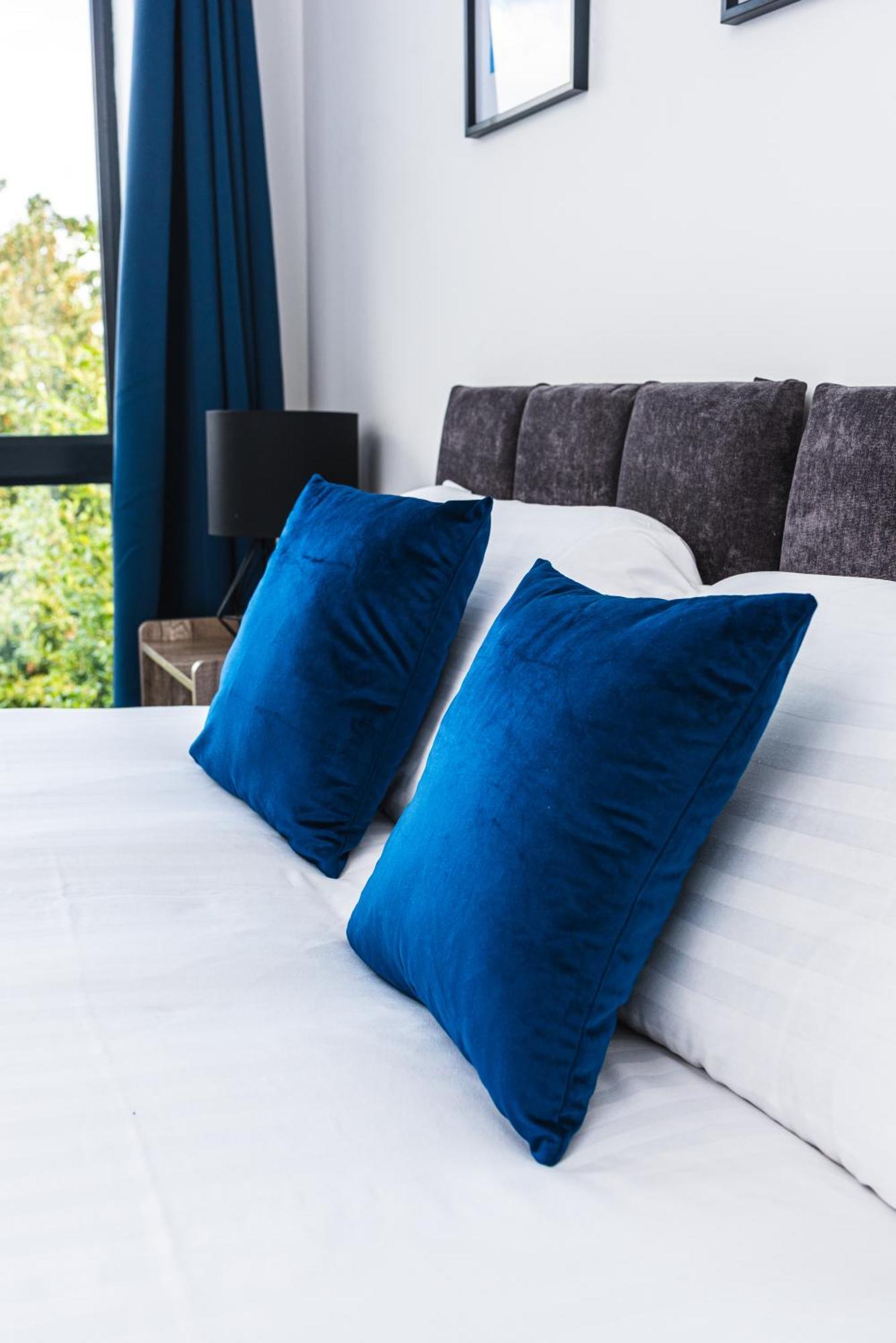 Redland Green Apartments By Mycityhaven Bristol Ngoại thất bức ảnh