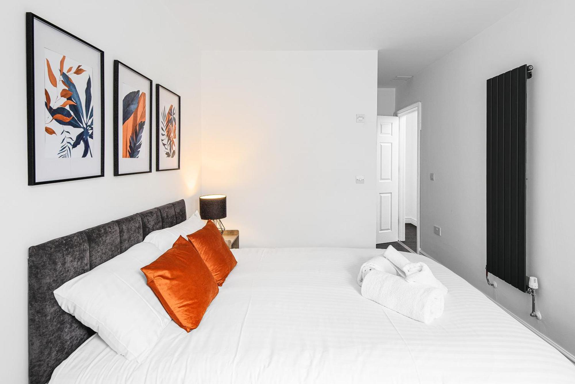 Redland Green Apartments By Mycityhaven Bristol Ngoại thất bức ảnh