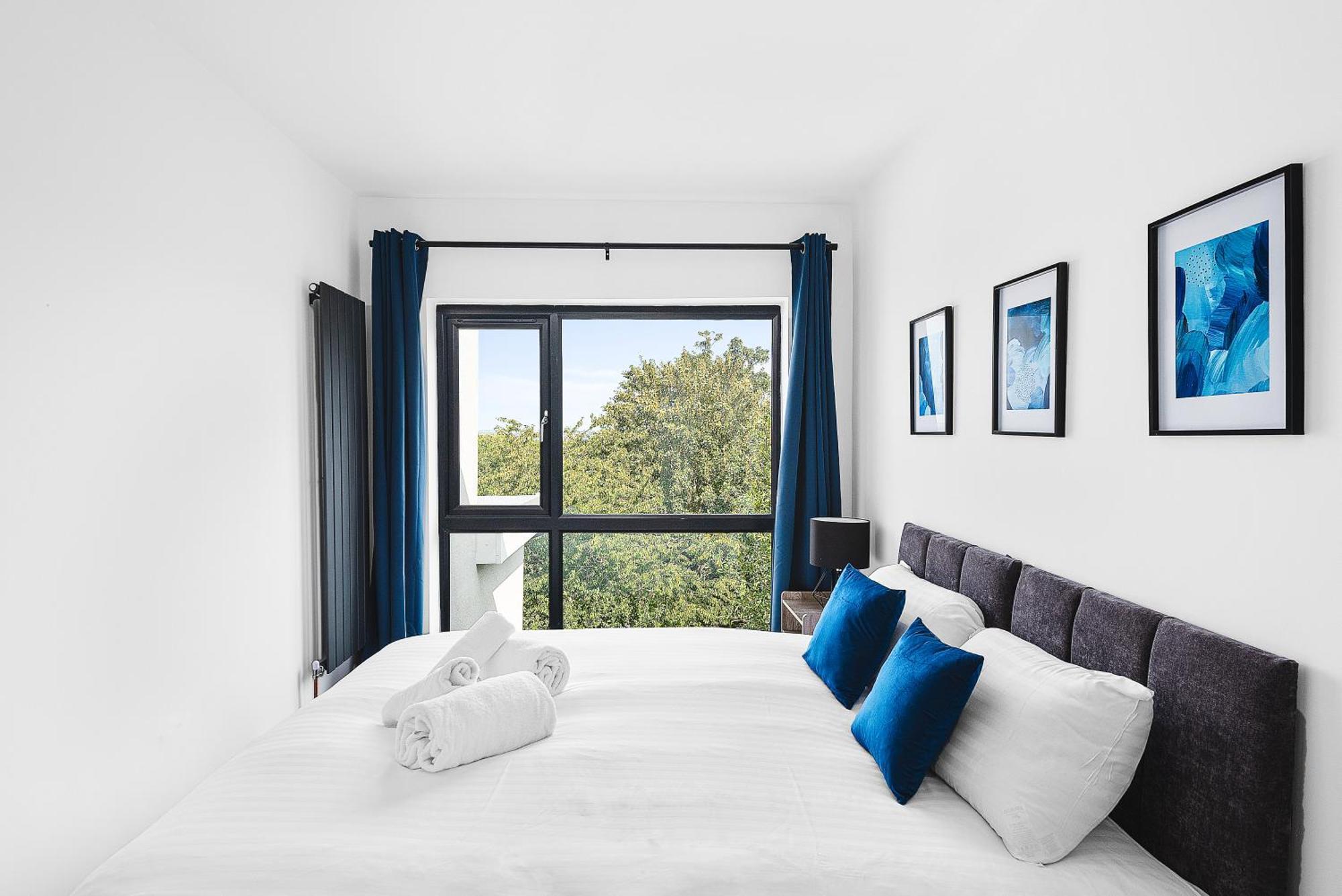 Redland Green Apartments By Mycityhaven Bristol Ngoại thất bức ảnh