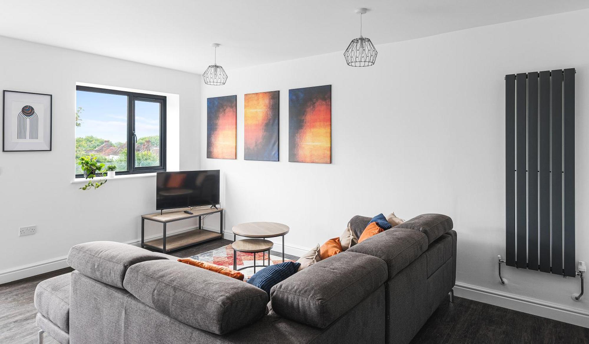 Redland Green Apartments By Mycityhaven Bristol Ngoại thất bức ảnh